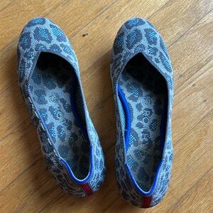 Rothy's flats